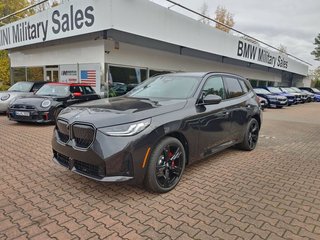 BMW X3 Demonstrator for sale