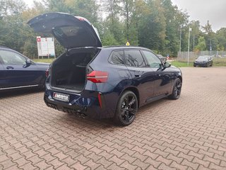 2025 BMW X3 M50 xDrive - photo 3