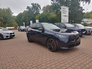 2025 BMW X3 M50 xDrive - photo 3