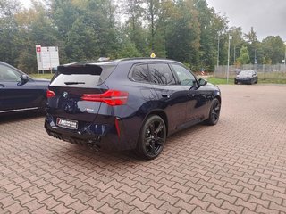 2025 BMW X3 M50 xDrive - photo 4