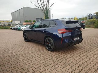 2025 BMW X3 M50 xDrive - photo 5