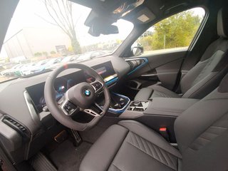 2025 BMW X3 M50 xDrive - photo 6