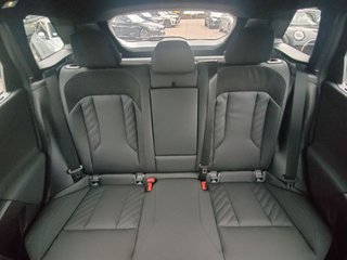 2025 BMW X3 M50 xDrive - photo 8