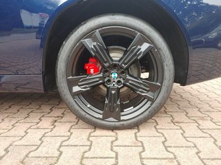 2025 BMW X3 M50 xDrive - photo 9