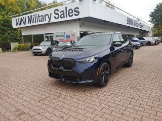 BMW X3 Demonstrator for sale