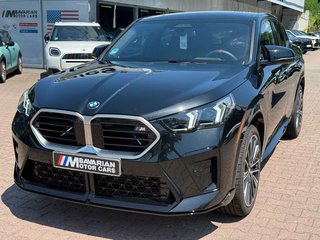 BMW X2 Demonstrator for sale