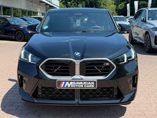 2025 BMW X2 M35i - photo 2