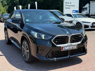 2025 BMW X2 M35i - photo 3