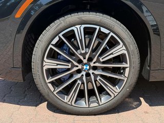 2025 BMW X2 M35i - photo 9