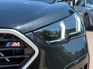 2025 BMW X2 M35i - photo 10