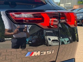 2025 BMW X2 M35i - photo 1