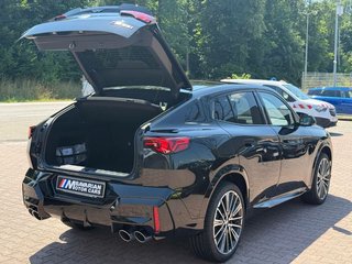 2025 BMW X2 M35i - photo 3