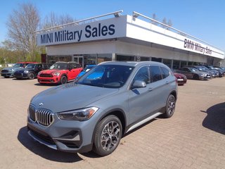 2022 BMW X1 xDrive28i - photo 1