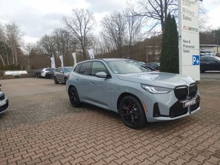 2026 BMW X3 30 xDrive - photo 1