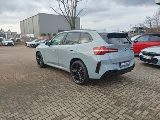 2026 BMW X3 30 xDrive - photo 3