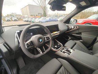 2026 BMW X3 30 xDrive - photo 4