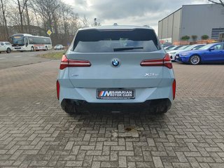 2026 BMW X3 30 xDrive - photo 7