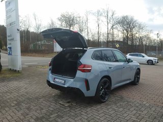 2026 BMW X3 30 xDrive - photo 8