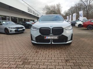 2026 BMW X3 30 xDrive - photo 10