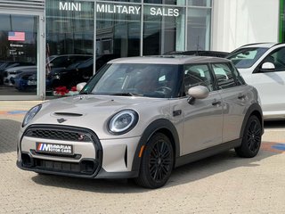 MINI Cooper S Used vehicle for sale
