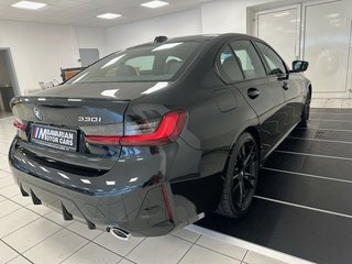 2024 BMW 330i Sedan - photo 4