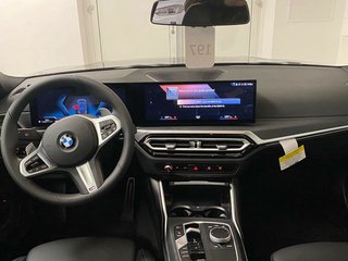 2024 BMW 330i Sedan - photo 6