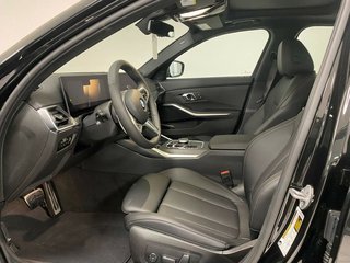 2024 BMW 330i Sedan - photo 7