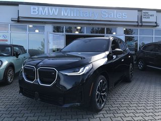 BMW X3 Demonstrator for sale