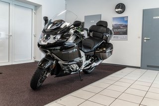 BMW K 1600 GTL Exclusive Used vehicle for sale