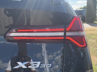 2026 BMW X3 30 xDrive - photo 1
