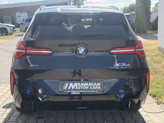 2026 BMW X3 30 xDrive - photo 2