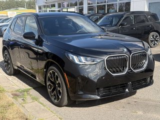 2026 BMW X3 30 xDrive - photo 3