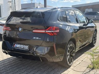 2026 BMW X3 30 xDrive - photo 4