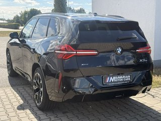 2026 BMW X3 30 xDrive - photo 5