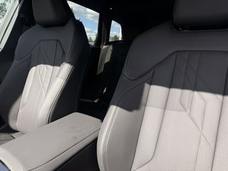2026 BMW X3 30 xDrive - photo 7
