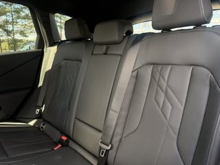 2026 BMW X3 30 xDrive - photo 8