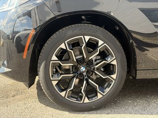 2026 BMW X3 30 xDrive - photo 9