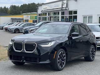 BMW X3 Demonstrator for sale