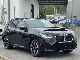 2025 BMW X3 M50 xDrive - photo 3