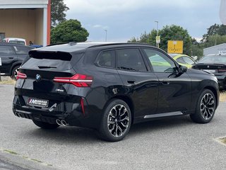 2025 BMW X3 M50 xDrive - photo 4