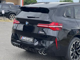 2025 BMW X3 M50 xDrive - photo 5