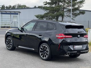 2025 BMW X3 M50 xDrive - photo 6