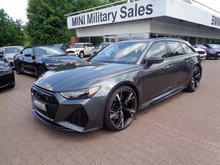 Audi RS6 Used vehicle for sale