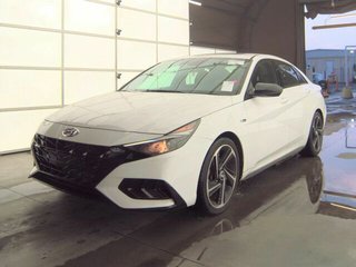 Hyundai ELANTRA Used vehicle for sale