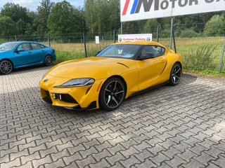 Toyota GR Supra 3.0 Premium Coupe Used vehicle for sale