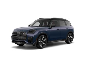 2027 MINI Countryman S ALL4 - photo 2
