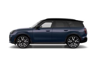 2027 MINI Countryman S ALL4 - photo 4