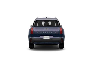 2027 MINI Countryman S ALL4 - photo 5
