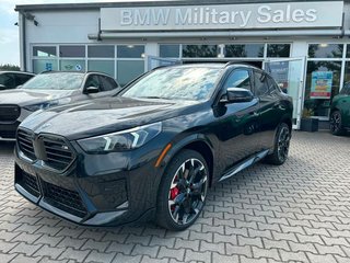 BMW X2 Demonstrator for sale