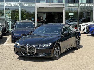 BMW 430 Demonstrator for sale